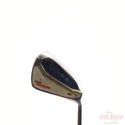 TaylorMade Tour Preferred UDI Utility Iron 2 Utility 18° FST KBS Tour C-Taper Lite Steel Stiff Right Handed 39.5in