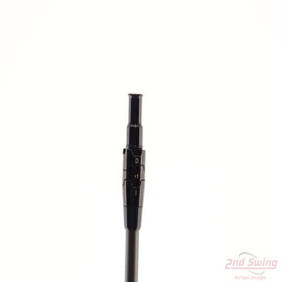 Used W/ Callaway RH Adapter Project X HZRDUS Smoke Green iM10 60 Driver Shaft X-Stiff 44.25in