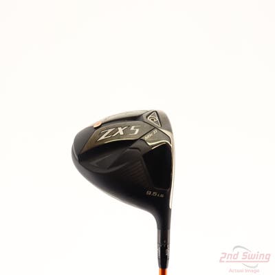 Srixon ZX5 LS MK II Driver 9.5° Graphite Design Tour AD DI-6 Graphite Stiff Right Handed 45.75in