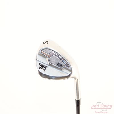 PXG 0211 DC Wedge Sand SW Mitsubishi MMT 70 IR Graphite Regular Right Handed 36.0in