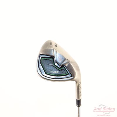 TaylorMade RocketBallz Wedge Gap GW 50° TM RBZ Steel Steel Stiff Right Handed 36.0in