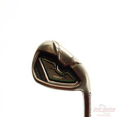 TaylorMade RocketBallz Single Iron 8 Iron TM RBZ Steel Steel Stiff Right Handed 37.0in