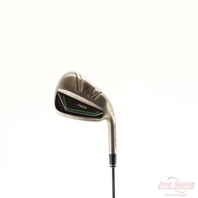 TaylorMade RocketBallz Single Iron 4 Iron TM RBZ Steel Steel Stiff Right Handed 39.0in