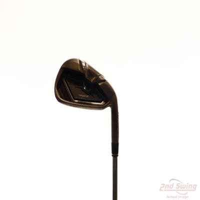 TaylorMade RocketBallz Single Iron 6 Iron TM RBZ Steel Steel Stiff Right Handed 38.0in