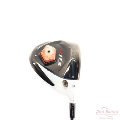 TaylorMade R11s Driver 9° TM Aldila RIP Phenom Graphite Regular Right Handed 44.5in