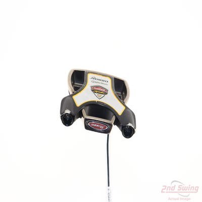 TaylorMade Rossa Spider Putter Steel Right Handed 39.0in
