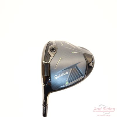 TaylorMade Qi35 Driver 10.5° Fujikura Ventus Blue 5 FW 2025 Graphite Stiff Left Handed 46.0in