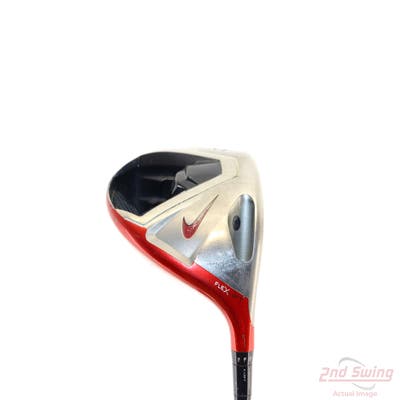 Nike VRS Covert 2.0 Driver 10.5° Mitsubishi Kuro Kage Red 50 Graphite Senior Right Handed 45.25in