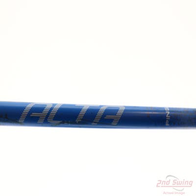 Used W/ Ping RH Adapter Ping ALTA 55 55g Driver Shaft Stiff 43.25in