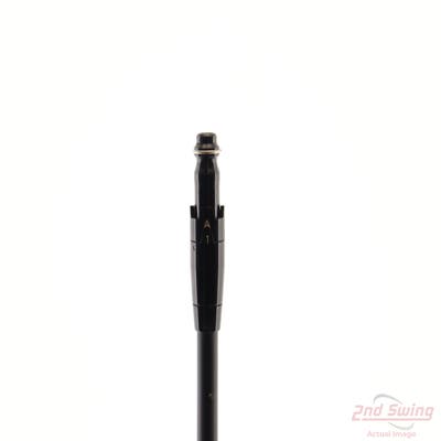 Used W/ Titleist RH Adapter Mitsubishi Golf Tensei 1K Black 75g Fairway Shaft Stiff 42.0in