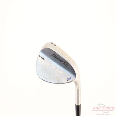 Cleveland RTX-3 Tour Satin Wedge Sand SW 56° 11 Deg Bounce V-MG True Temper Dynamic Gold Steel Wedge Flex Right Handed 35.5in