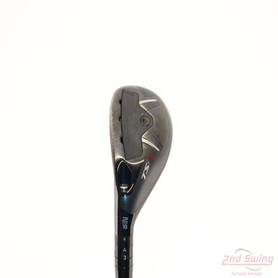 Titleist TSi3 Hybrid 2 Hybrid 18° Project X HZRDUS Smoke Black RDX 80 Graphite Stiff Left Handed 41.25in