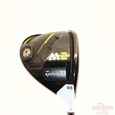 TaylorMade M2 Driver 9.5° Fujikura Speeder Pro 56 XLR8 Graphite Stiff Right Handed 46.0in