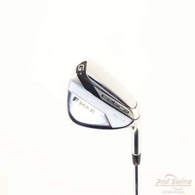 Cobra F-Max Wedge Gap GW Cobra Superlite Steel Regular Right Handed 35.0in