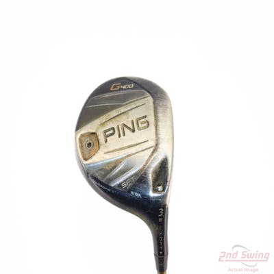 Ping G400 SF Tec Fairway Wood 3 Wood 3W 16° ALTA CB 65 Graphite Regular Right Handed 43.0in