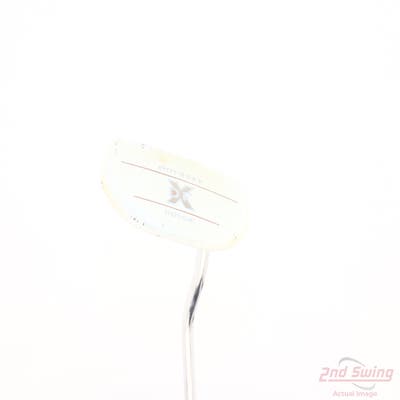 Odyssey 2021 DFX Rossie Putter Steel Right Handed 32.0in