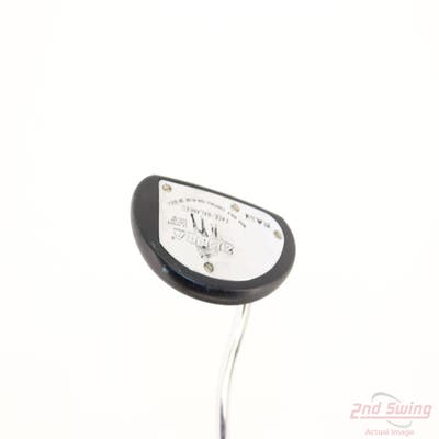 Zebra AIT 1 Putter Steel Right Handed 35.5in