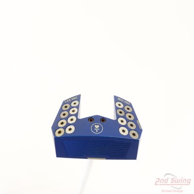 L.A.B. Golf MEZZ.1 Max Counterbalanced Putter Graphite Right Handed 38.0in