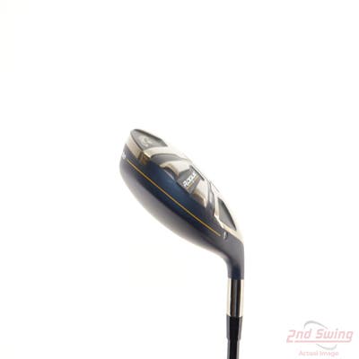 Callaway Rogue ST Max Hybrid 4 Hybrid Mitsubishi Tensei AV Blue 65 Graphite Regular Right Handed 40.0in