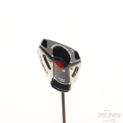 Evnroll ER11v Putter Steel Right Handed 35.0in