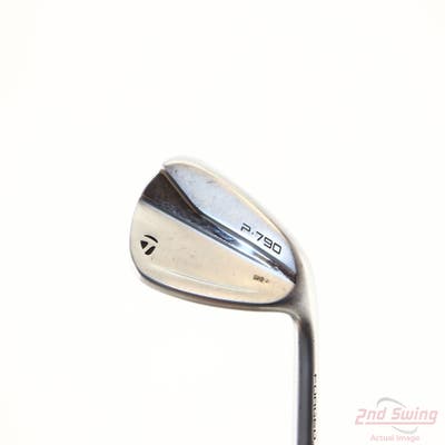 TaylorMade 2021 P790 Wedge Gap GW True Temper Dynamic Gold 105 VSS Pro Steel Stiff Right Handed 35.25in