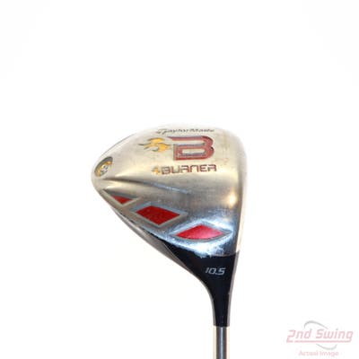 TaylorMade 2009 Burner Driver 10.5° TM Reax Superfast 49 Graphite Regular Right Handed 46.0in
