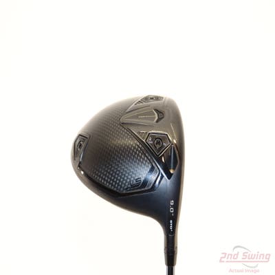 Cobra Darkspeed LS Driver 9° UST Mamiya LIN-Q M40X Blue 6 Graphite Stiff Right Handed 42.0in
