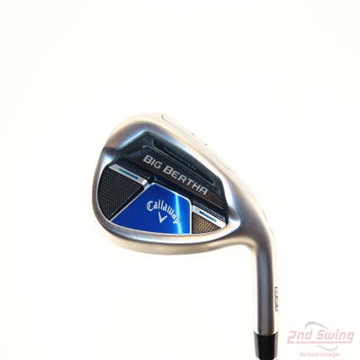 Callaway Big Bertha B21 Wedge Sand SW True Temper Dynamic Gold R300 Steel Regular Right Handed 35.0in