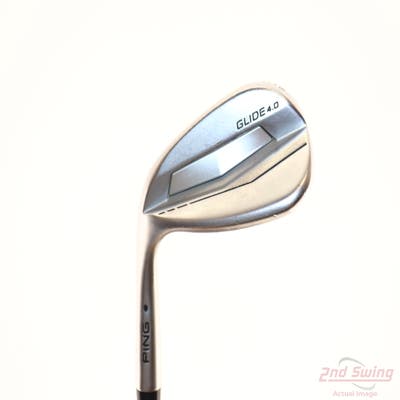 Ping Glide 4.0 Wedge Gap GW 50° 12 Deg Bounce S Grind ALTA CB Graphite Regular Left Handed Black Dot 35.5in