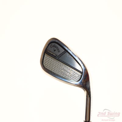 Callaway Paradym Star Single Iron 9 Iron UST ATTAS Speed Series 40 Graphite Senior Right Handed 36.0in