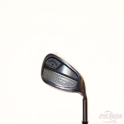 Callaway Paradym Star Wedge Gap GW UST ATTAS Speed Series 50 IR Graphite Senior Right Handed 35.0in