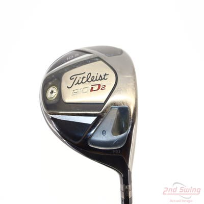Titleist 910 D2 Driver 10.5° Titleist Bassara W 50 Graphite Senior Right Handed 45.0in