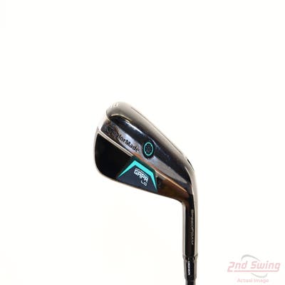 TaylorMade GAPR LO Utility Iron 2 Utility 17° Project X HZRDUS Smoke Black RDX 80 Graphite Stiff Right Handed 39.0in