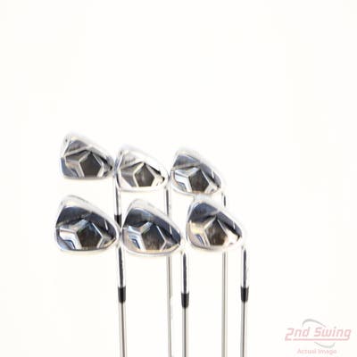Ping G430 Iron Set 6-GW ALTA Quick 45 Graphite Senior Right Handed Black Dot STD