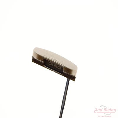 Ping PLD Milled SE DS72 Hovland Edition Putter Steel Right Handed 34.0in