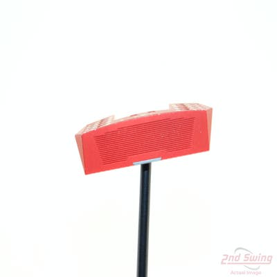 L.A.B. Golf MEZZ.1 Max Sweeper Putter Graphite Right Handed 44.0in