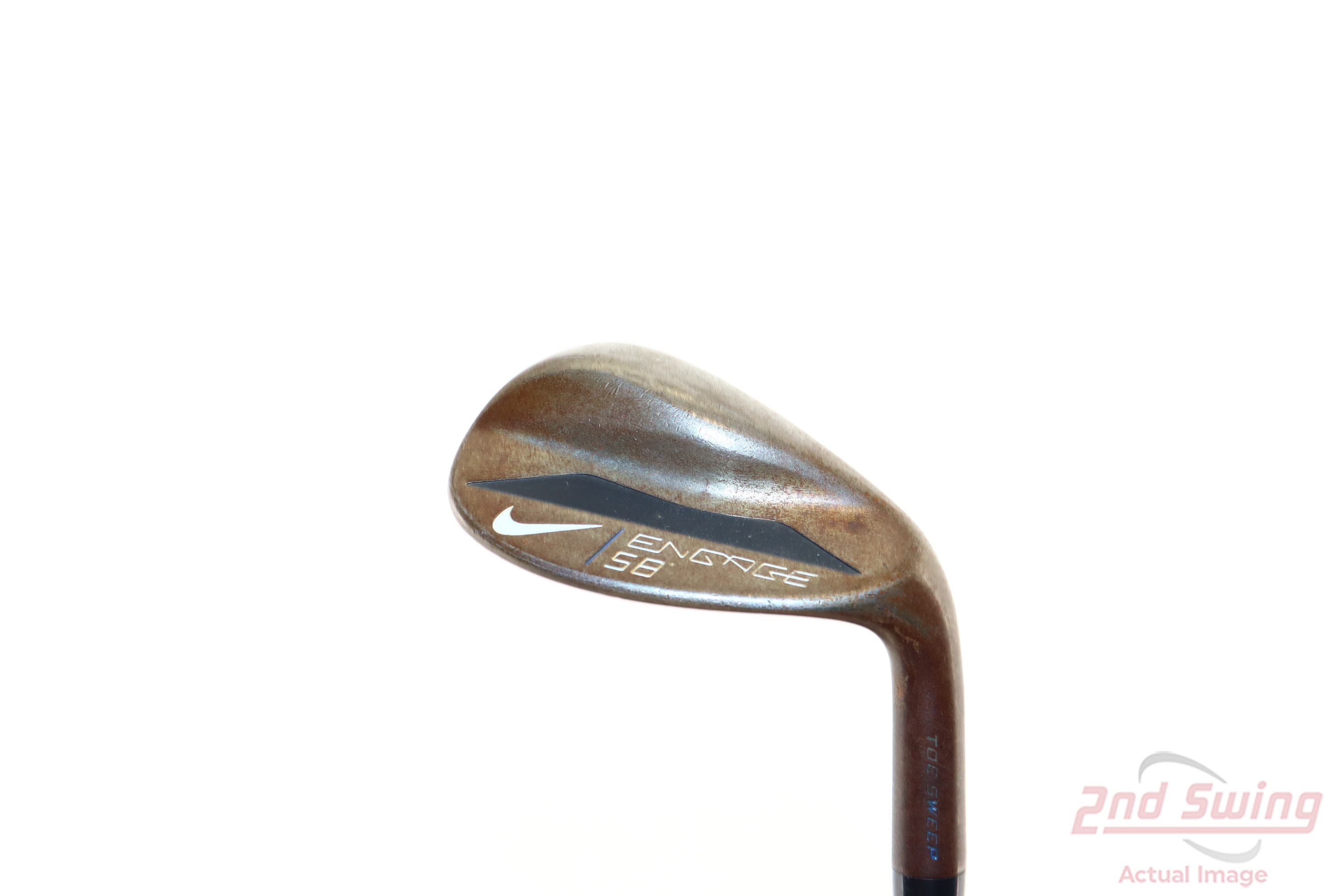 Nike Engage Toe Sweep Wedge | 2nd Swing Golf