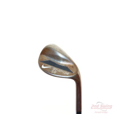 Nike Engage Toe Sweep Wedge Lob LW 58° True Temper Dynamic Gold Steel Wedge Flex Right Handed 35.0in