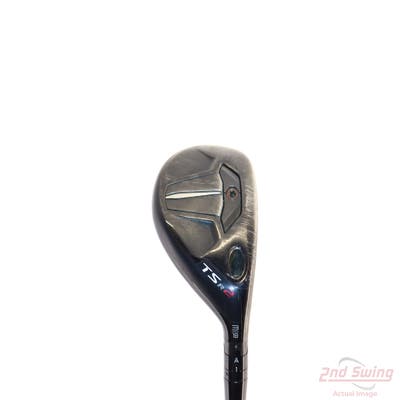 Titleist TSR2 Hybrid 3 Hybrid 18° Mitsubishi Tensei AV Blue 65 Graphite Regular Right Handed 40.0in