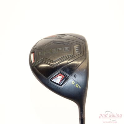 Cobra 2023 Air X Straight Neck Driver 9.5° Cobra Ultralite 40 Graphite Regular Right Handed 46.0in