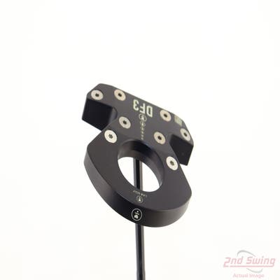 L.A.B. Golf DF3 Putter Steel Right Handed 34.0in