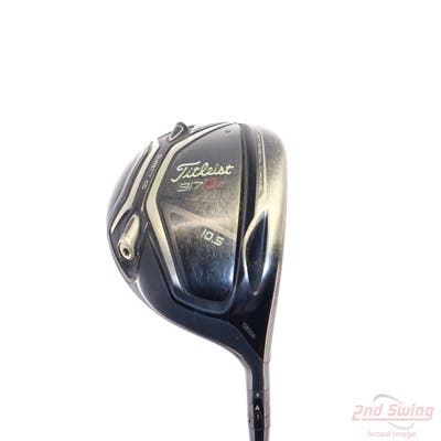 Titleist 917 D2 Driver 10.5° Mitsubishi Diamana S+ Blue 60 Graphite Regular Right Handed 45.0in