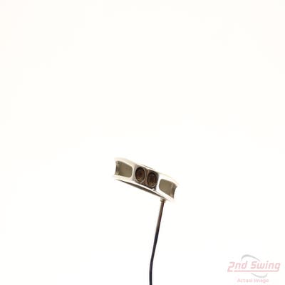 TaylorMade Rossa Corzina AGSI+ Putter Steel Right Handed 35.0in