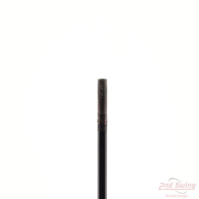 Pull UST Mamiya Helium Black 40g Driver Shaft Ladies 41.0in