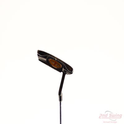 TaylorMade Rossa Daytona 1 AGSI+ Putter Steel Right Handed 34.75in