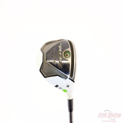 TaylorMade RocketBallz Fairway Wood 3 Wood 3W 15° TM Matrix XCON 5 Graphite Regular Right Handed 43.25in