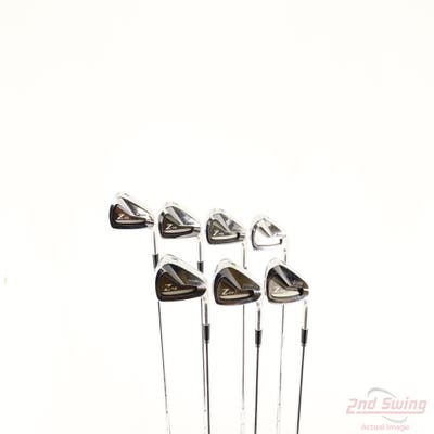 Srixon Z 545 Iron Set 4-PW FST KBS Tour 120 Steel Stiff Right Handed STD