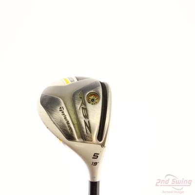 TaylorMade RocketBallz Stage 2 Fairway Wood 5 Wood 5W 19° TM Matrix RocketFuel 50 Graphite Ladies Right Handed 42.0in