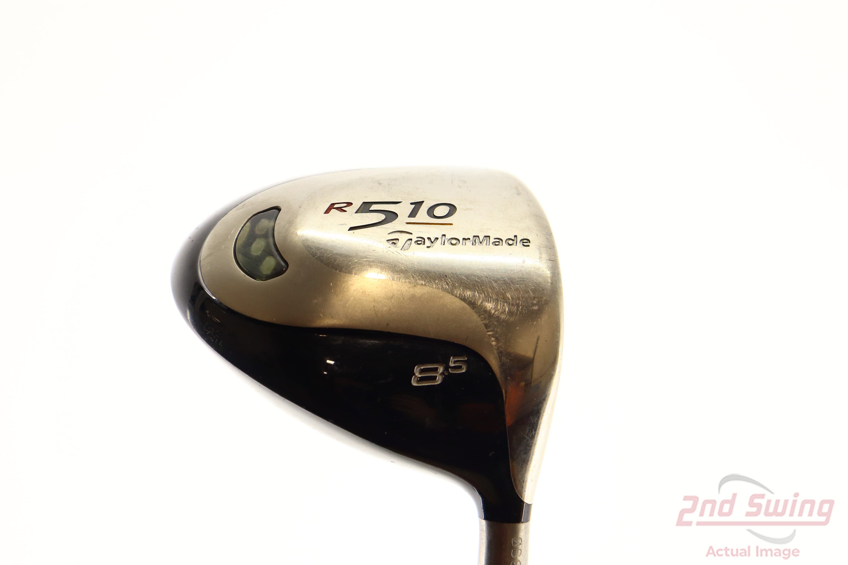 TaylorMade R510 Driver | 2nd Swing Golf