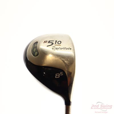 TaylorMade R510 Driver 8.5° TM M.A.S.2 Graphite Stiff Right Handed 45.0in